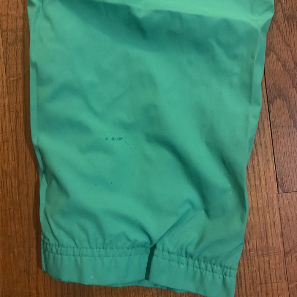 y2k old navy zipper track pants - Picture 9 of 9